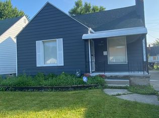 20645 McCormick St, Detroit, MI 48224