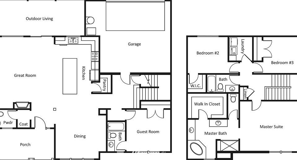 2nd image of 13906 183rd Avenue Ct E