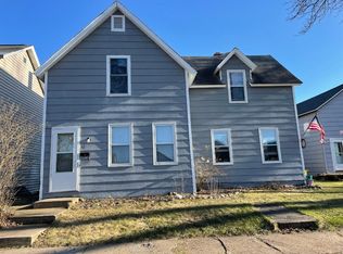 17 W Spirit Ave #W, Tomahawk, WI 54487
