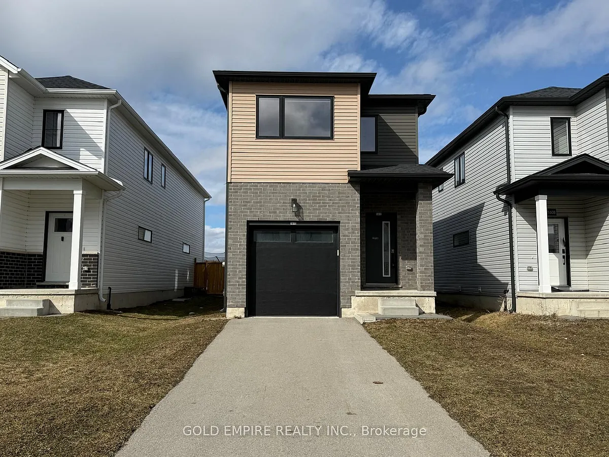 Building Photo - 1612 Capri Cres #LOWER