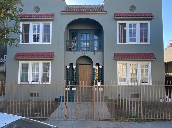 218 N Avenue 55 #4