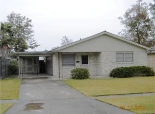 3757 Dixon St, Metairie, LA 70001