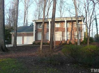 4101 Oak Park Rd, Raleigh, NC 27612