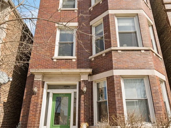 3229 S Lituanica Ave #2, Chicago, IL 60608