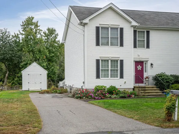 6 Tampa Street #A, Nashua, NH 03064