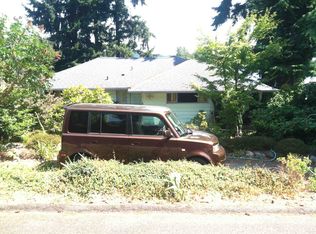 10640 Exeter Ave NE, Seattle, WA 98125
