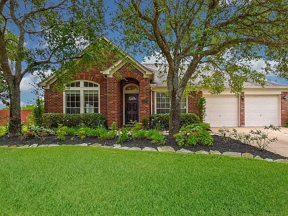 Featuring four large bedrooms, and three full bathrooms, this charming home is bound to impress you.