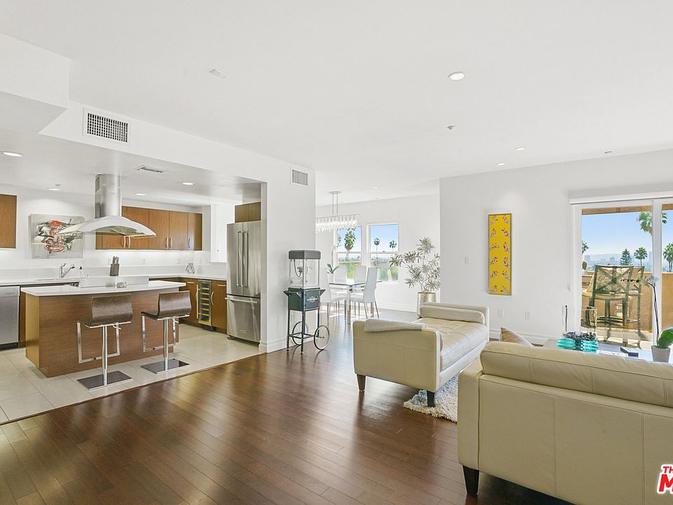 1st image of 1248 N Laurel Ave #4