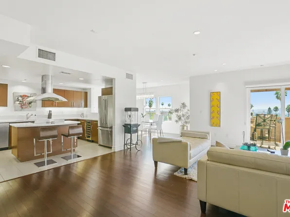 1248 N Laurel Ave #4, Los Angeles, CA 90046