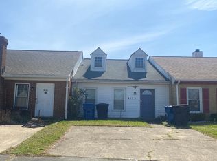 4153 Macarthur Rd, Virginia Beach, VA 23453