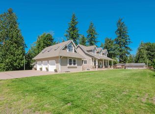 25219 60th Ave, Langley, BC V4W 1G9