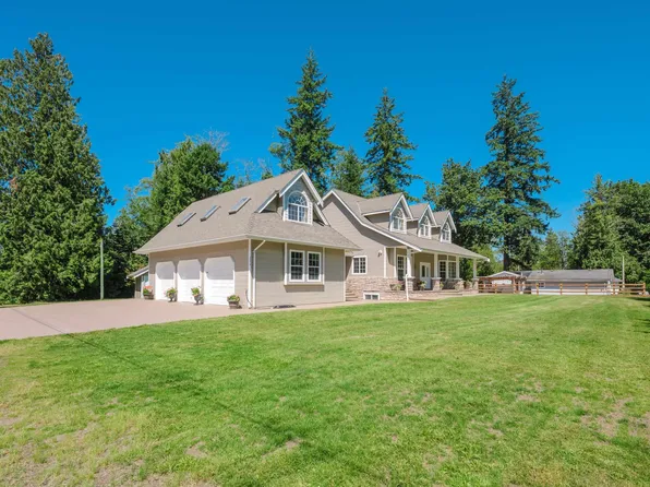 25219 60th Ave, Langley, BC V4W 1G9