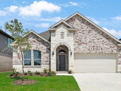 1804 Bleriot Ct, McKinney, TX, 75071