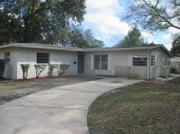 6401 Murray Hill Dr, Tampa, FL 33615