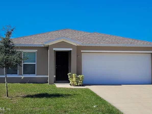 256 RIVER HILL Drive, Welaka, FL 32193