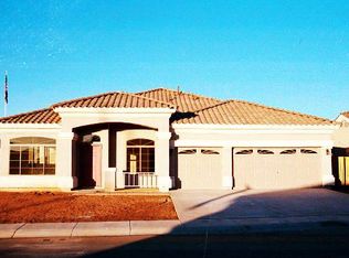 1688 S Quartz St, Gilbert, AZ 85296