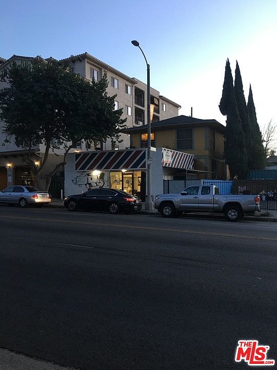 1st image of 1814 W Temple St