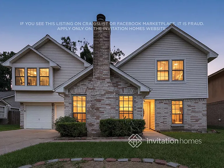 10514 Wayward Wind Ln — Photo 4