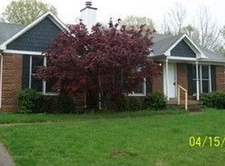 10407 Duke Ct, Fairdale, KY 40118