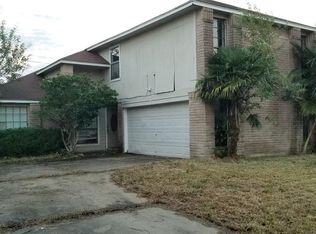 2053 Hickory Glen Dr, Missouri City, TX 77489