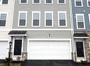 210 1/2 Truth Cir, Harmony, PA 16037