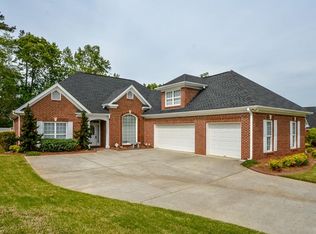 1445 Home Place Dr, Lawrenceville, GA 30043