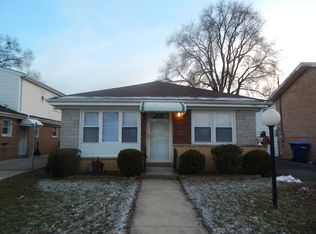2841 140th St, Blue Island, IL 60406