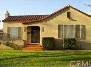 3907 Stockbridge Ave, Los Angeles, CA 90032