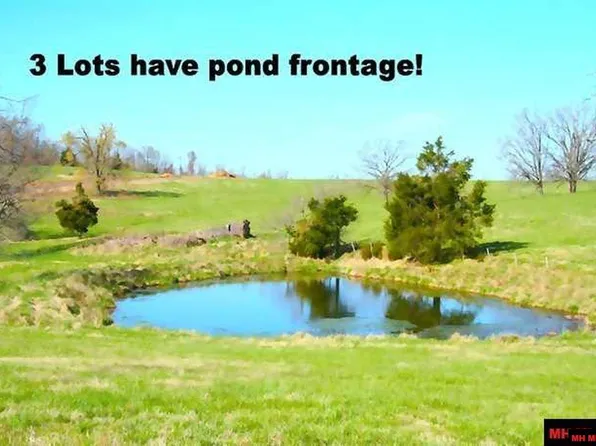 002-11259-000 County Road 720, Gassville, AR 72635