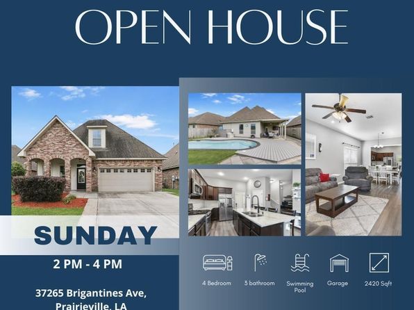 37265 Brigantines Dr, Prairieville, LA 70769