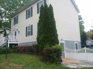 112 Lupine Ln, Charlottesville, VA 22911