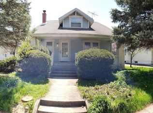 1317 W University Ave, Muncie, IN 47303