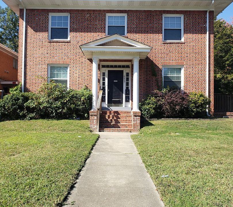 1st image of 4832 Chamberlayne Ave APT 2