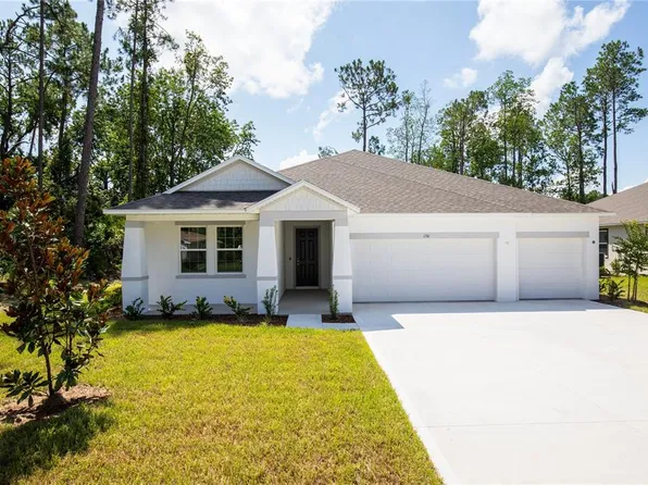 130 Ryberry Dr, Palm Coast, FL 32164