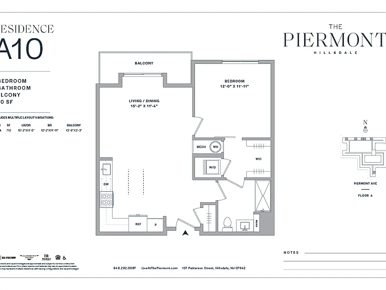 The Piermont — Photo 35