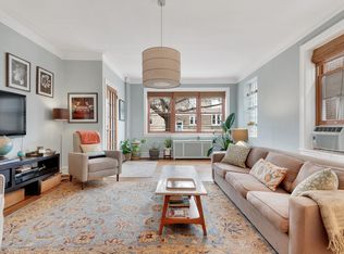 536 Prospect Ave, Brooklyn, NY 11215