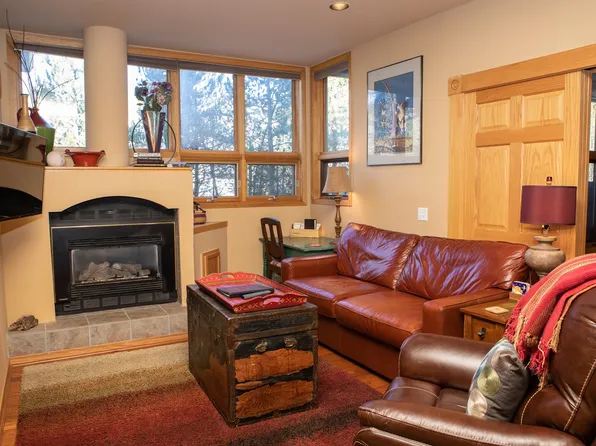 (undisclosed Address), Dillon, CO 80435