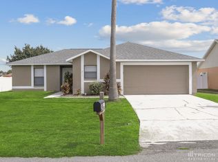 311 Medina Ct, Kissimmee, FL 34758