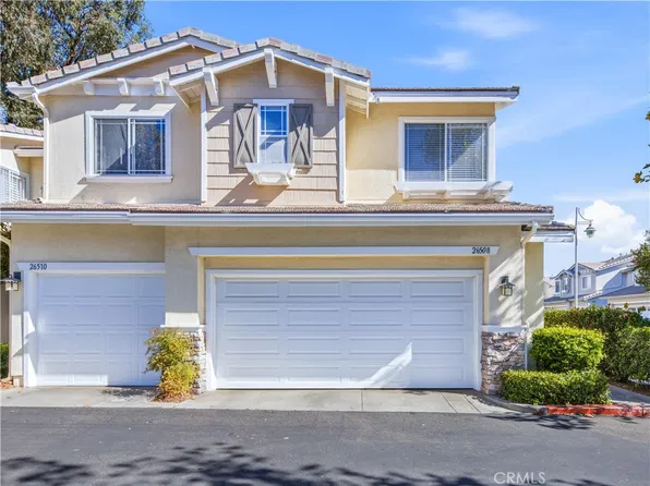 26508 Caribou Ct, Santa Clarita, CA 91354