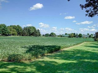 1 Clarkson Rd, Waterloo, WI 53594