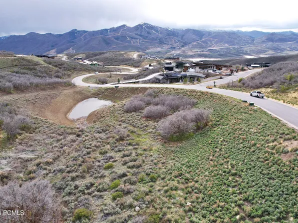 1922 E Dancing Sun Dr #Ds-83, Kamas, UT 84036