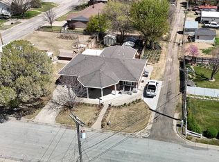 116 Park St, Smith Center, KS 66967