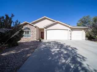 2500 Van Buren Ave, Grand Junction, CO 81505
