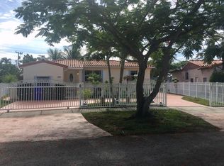 1621 SW 32nd Ct #1, Miami, FL 33145