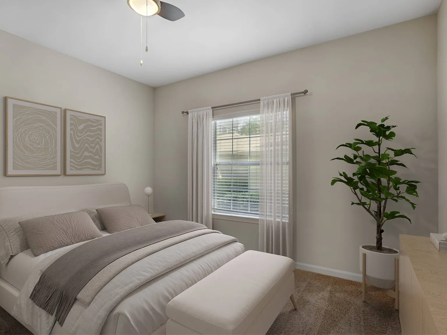 Thornberry Apartments — Photo 4