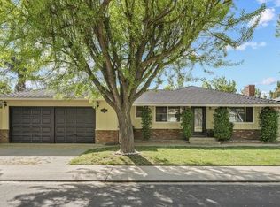 1615 Silkwood Dr, Modesto, CA