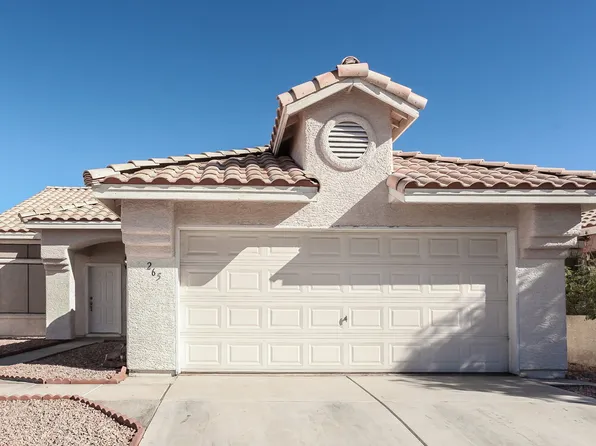 265 Prairie Rose St, Henderson, NV 89015