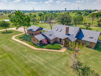 212 Bayne Rd, Haslet, TX, 76052