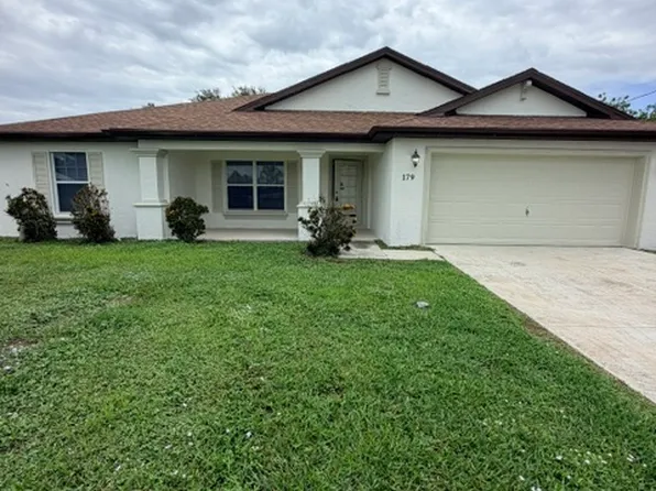 179 Peerless St, Lehigh Acres, FL 33974
