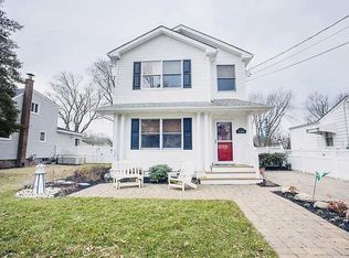 104 Englewood Rd, Cape May, NJ 08204